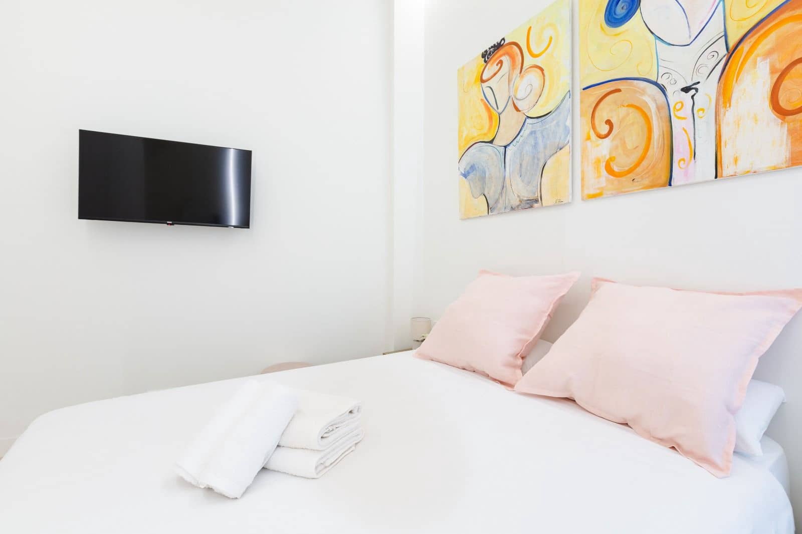 1 quarto Apartamento para venda em Malaga cidade - 298 000 € (Ref: 8752958)