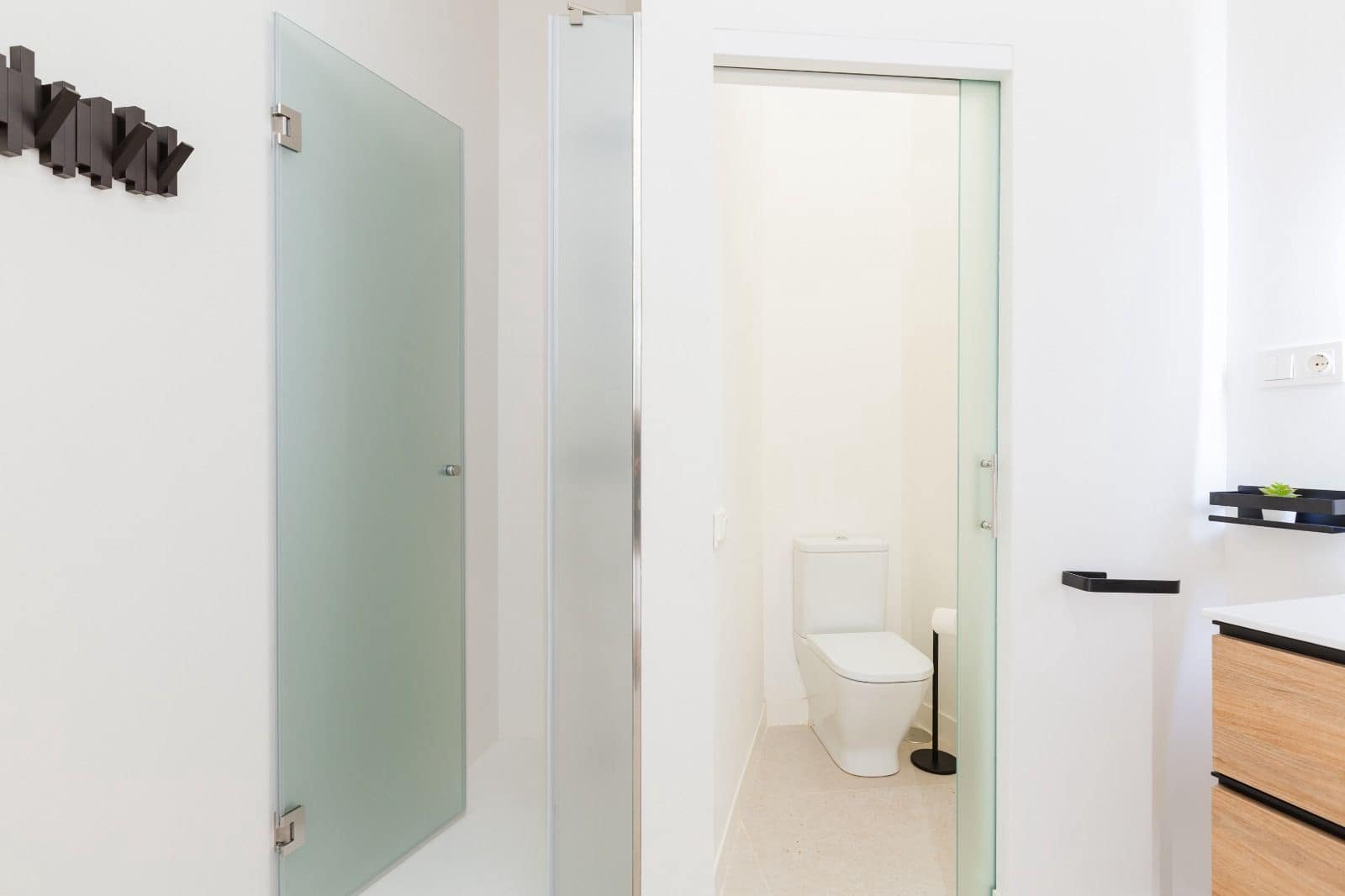 1 quarto Apartamento para venda em Malaga cidade - 298 000 € (Ref: 8752958)