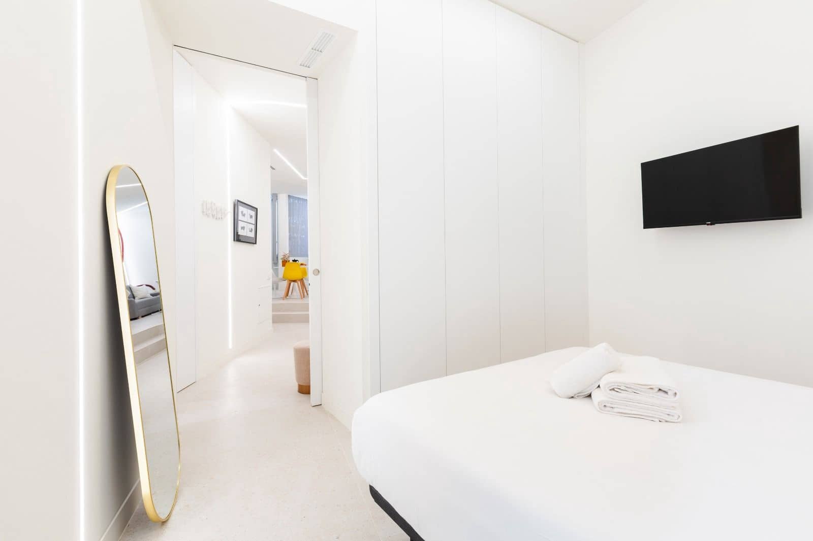 1 quarto Apartamento para venda em Malaga cidade - 298 000 € (Ref: 8752958)