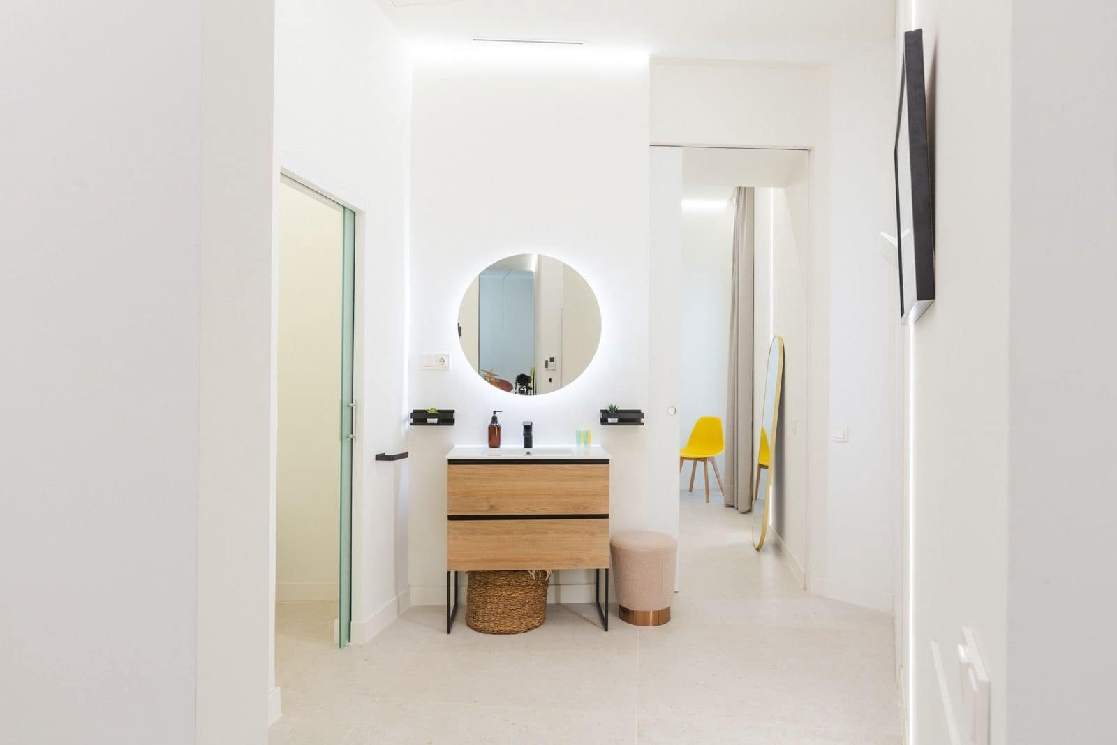 1 quarto Apartamento para venda em Malaga cidade - 298 000 € (Ref: 8752958)