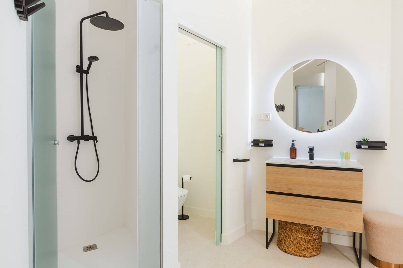 1 quarto Apartamento para venda em Malaga cidade - 298 000 € (Ref: 8752958)