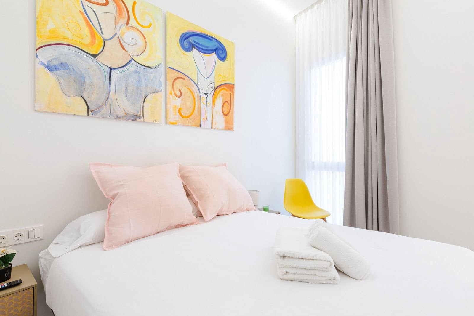 1 quarto Apartamento para venda em Malaga cidade - 298 000 € (Ref: 8752958)