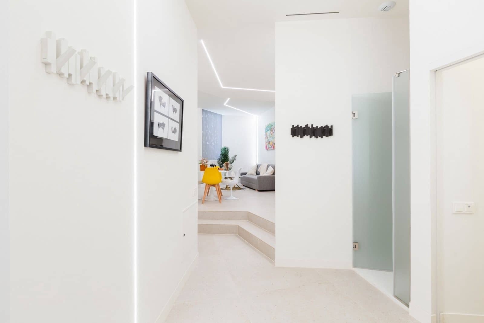 1 quarto Apartamento para venda em Malaga cidade - 298 000 € (Ref: 8752958)