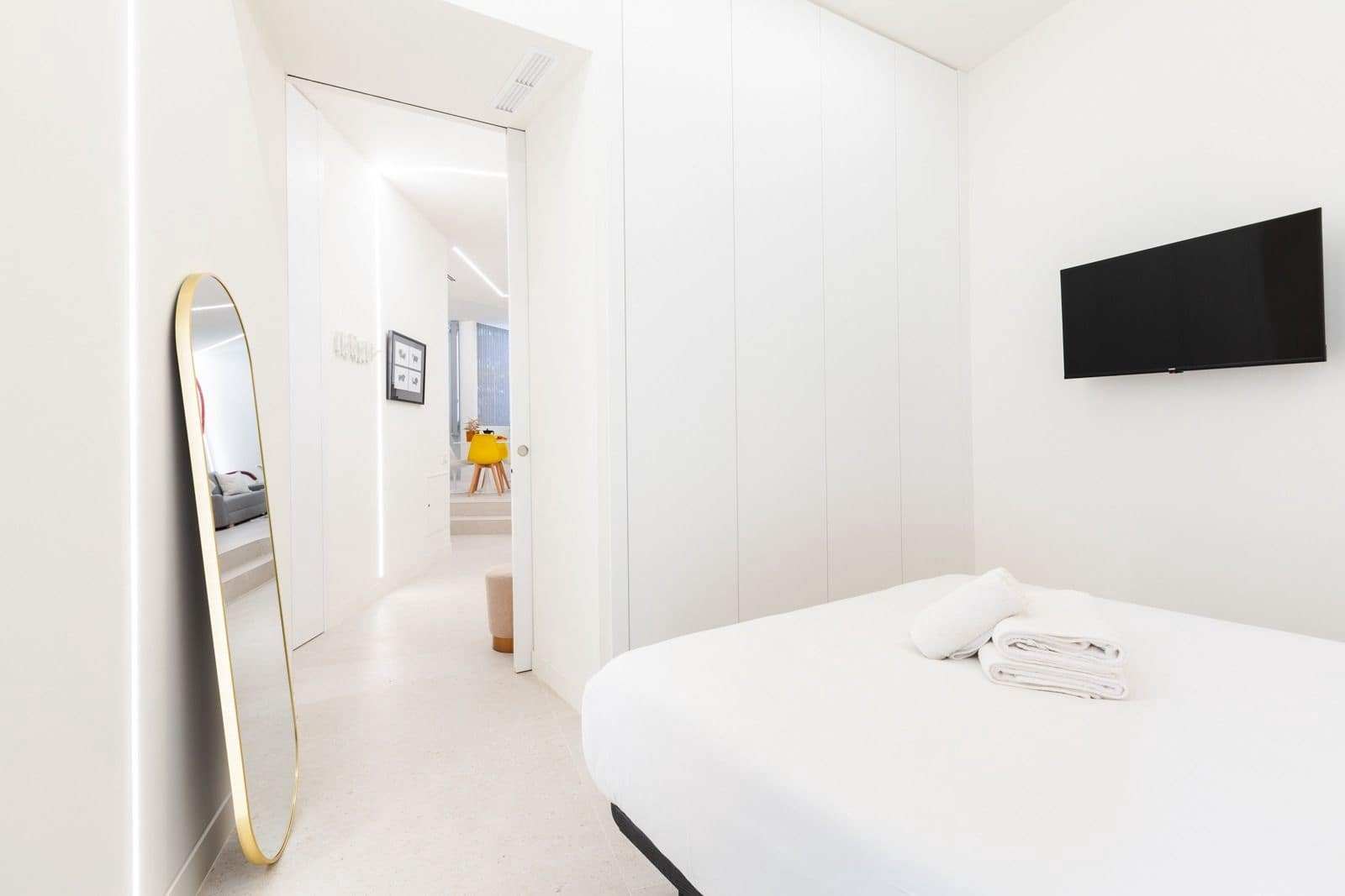 1 quarto Apartamento para venda em Malaga cidade - 298 000 € (Ref: 8752958)