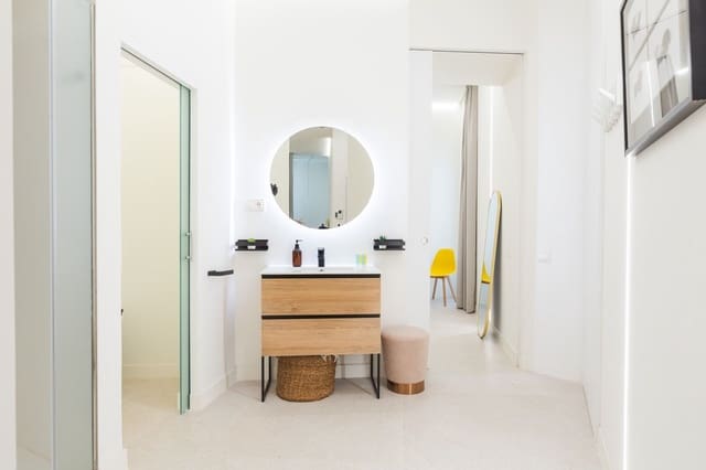 1 soveværelse Lejlighed til salg i La Merced, Málaga by - € 298.000 (Ref: 8752958)