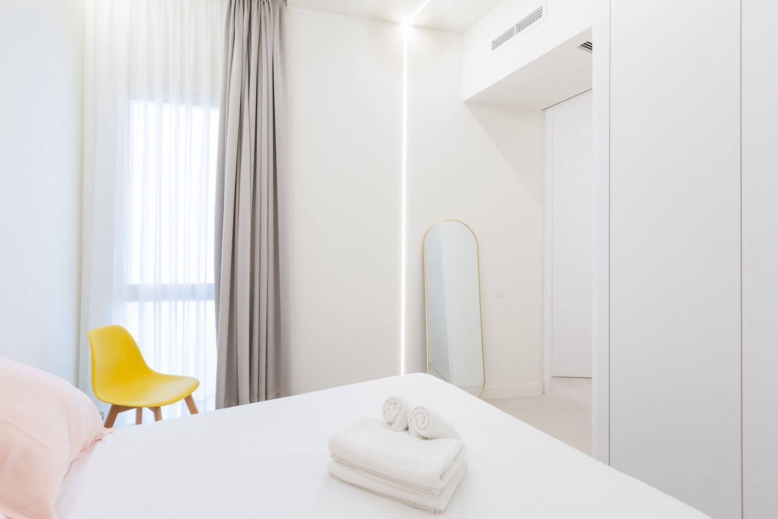 1 quarto Apartamento para venda em Malaga cidade - 298 000 € (Ref: 8752958)