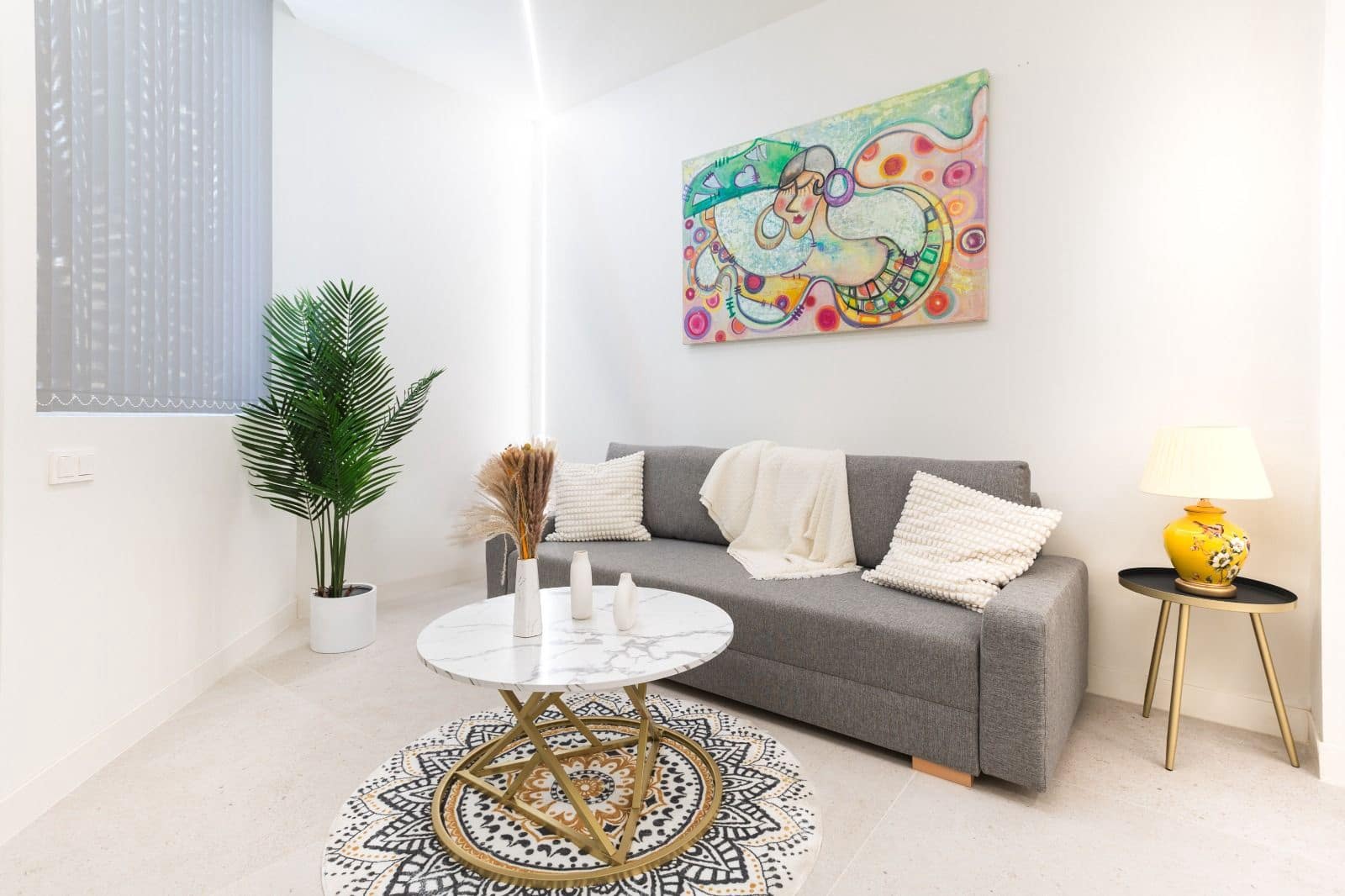 1 quarto Apartamento para venda em Malaga cidade - 298 000 € (Ref: 8752958)