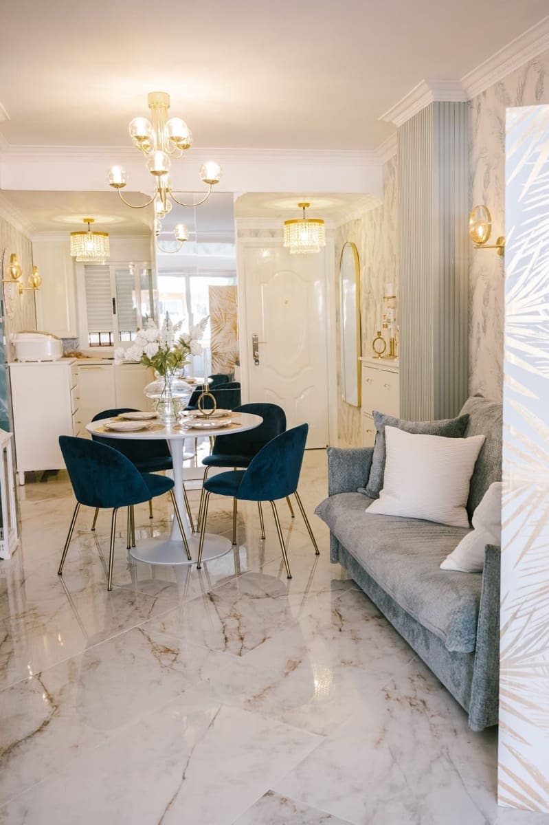 2 camera da letto Appartamento in vendita in Oropesa  con piscina - 269.990 € (Rif: 8755173)