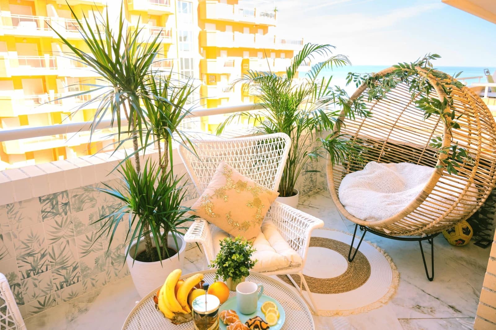 2 camera da letto Appartamento in vendita in Oropesa  con piscina - 269.990 € (Rif: 8755173)