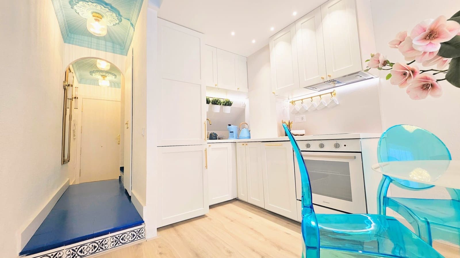 2 soverom Leilighet til salgs i Oropesa  - € 179 990 (Ref: 8755174)