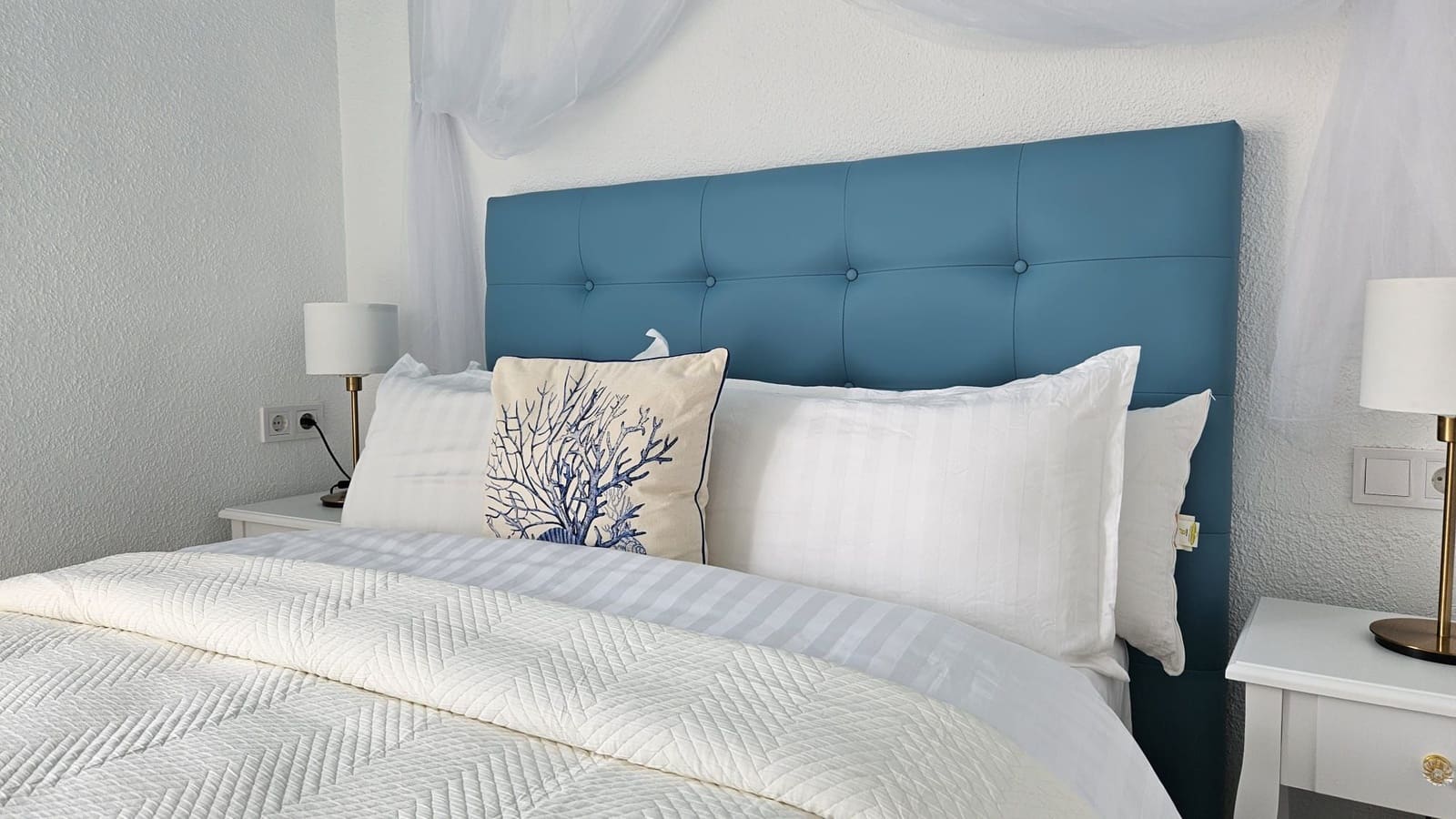 2 soverom Leilighet til salgs i Oropesa  - € 179 990 (Ref: 8755174)