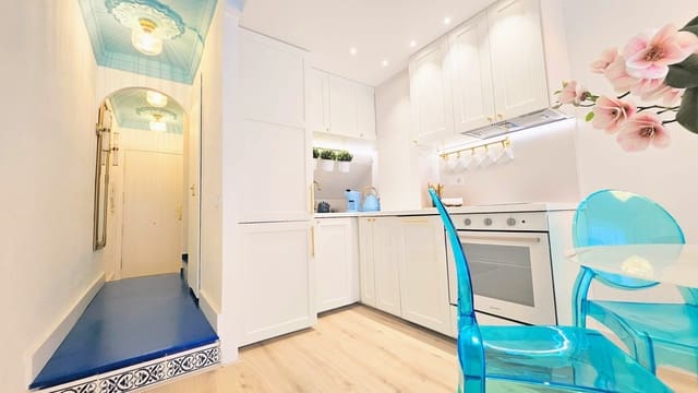 2 chambre Appartement à vendre à Oropesa  - 179 990 € (Ref: 8755174)