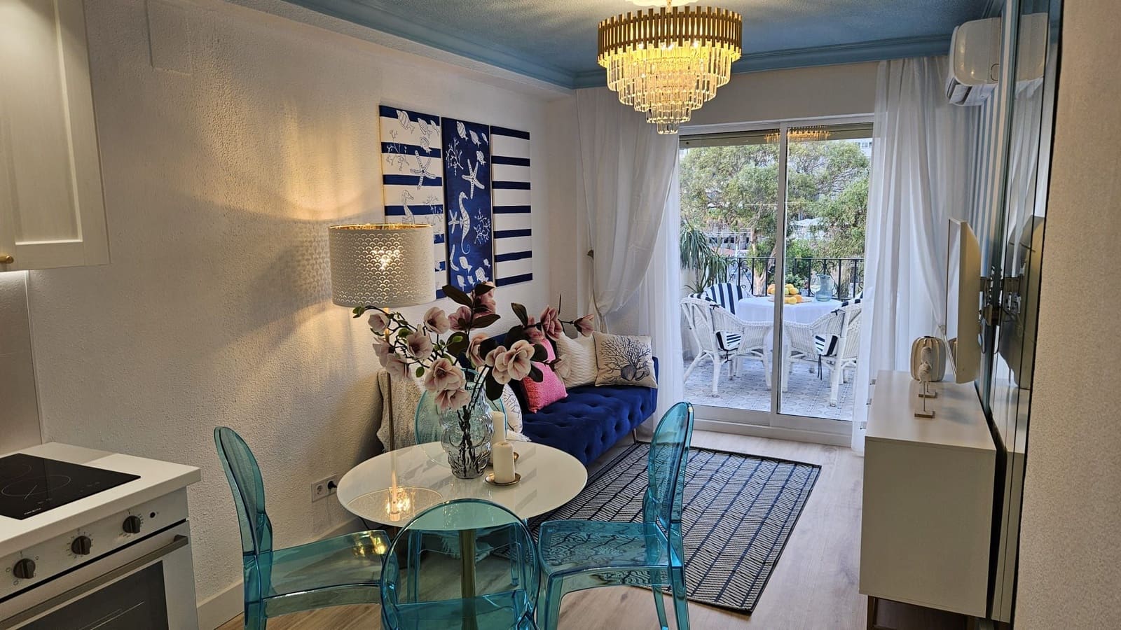 2 soverom Leilighet til salgs i Oropesa  - € 179 990 (Ref: 8755174)