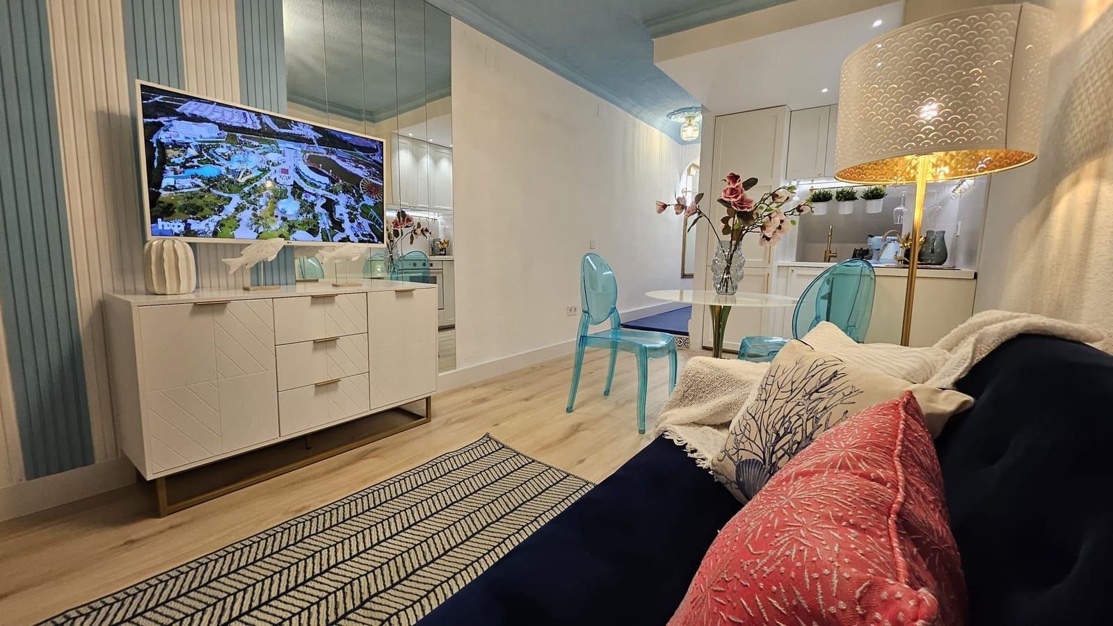 2 soverom Leilighet til salgs i Oropesa  - € 179 990 (Ref: 8755174)