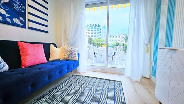 2 chambre Appartement à vendre à Oropesa  - 179 990 € (Ref: 8755174)