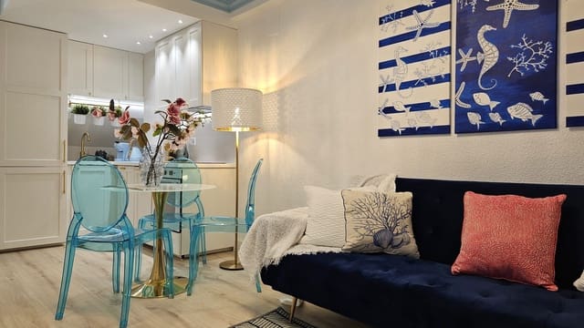 2 chambre Appartement à vendre à Oropesa  - 179 990 € (Ref: 8755174)