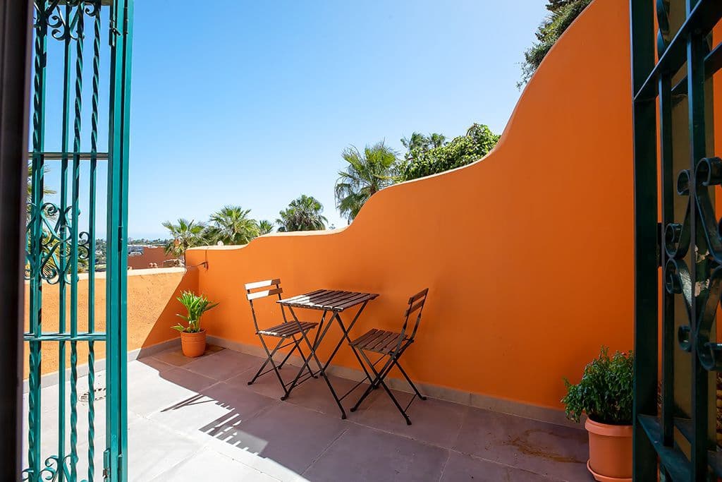 3 quarto Penthouse para venda em Marbella com piscina - 1 144 000 € (Ref: 8765529)