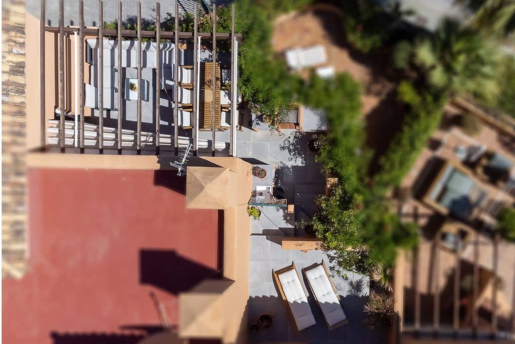 3 quarto Penthouse para venda em Marbella com piscina - 1 144 000 € (Ref: 8765529)