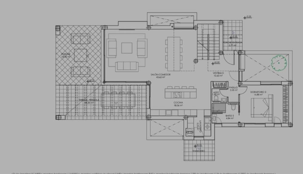 3 bedroom Villa for sale in Estepona - € 1,440,000 (Ref: 8765531)