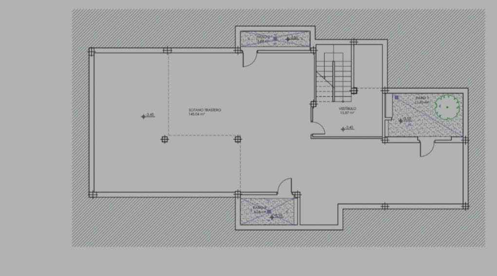 3 bedroom Villa for sale in Estepona - € 1,440,000 (Ref: 8765531)