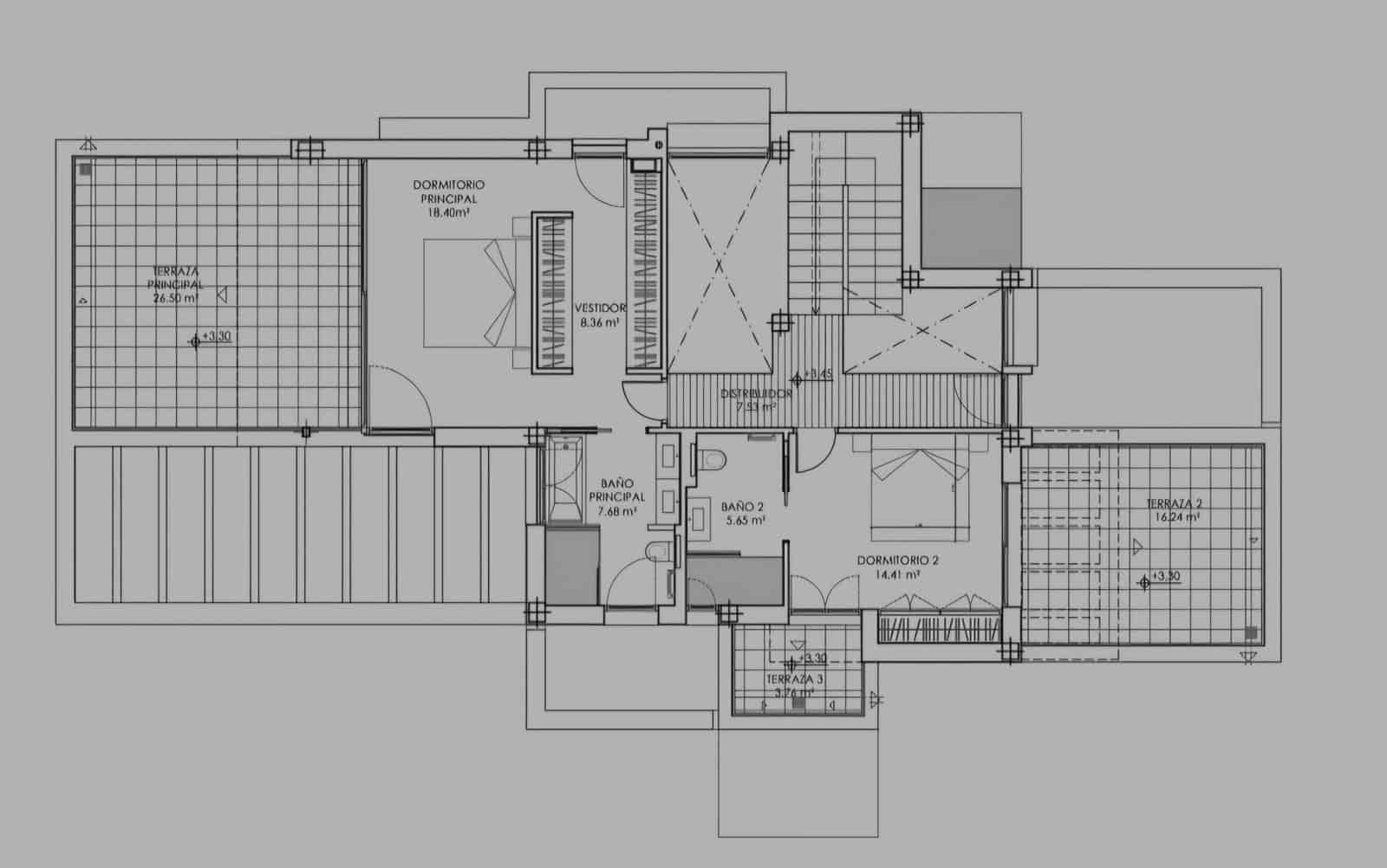 3 bedroom Villa for sale in Estepona - € 1,440,000 (Ref: 8765531)