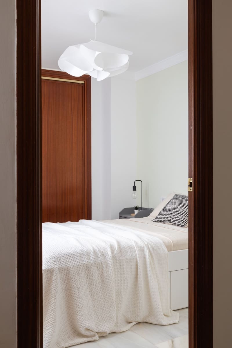 1 bedroom Apartment for rent in Malaga city - € 1,200 (Ref: 8765667)