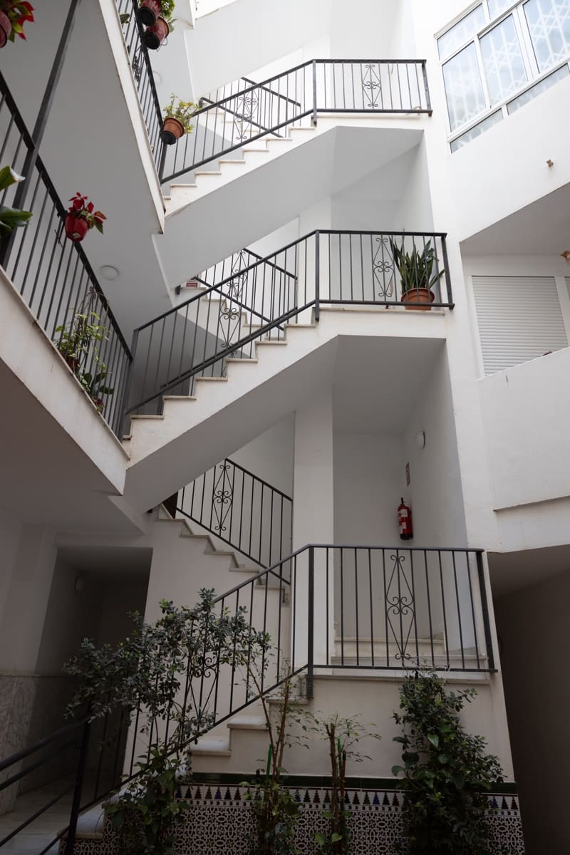 1 bedroom Apartment for rent in Malaga city - € 1,200 (Ref: 8765667)