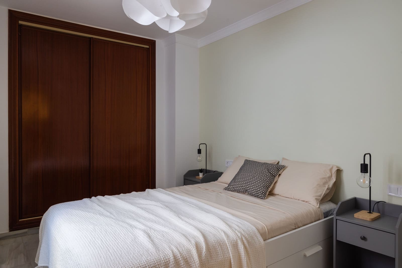 1 bedroom Apartment for rent in Malaga city - € 1,200 (Ref: 8765667)