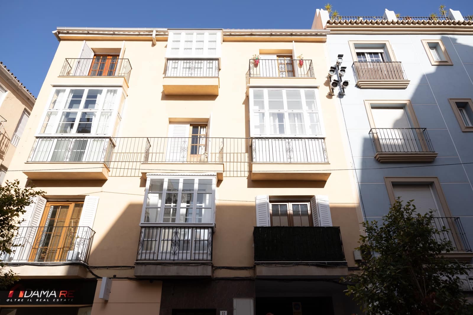 1 bedroom Apartment for rent in Malaga city - € 1,200 (Ref: 8765667)