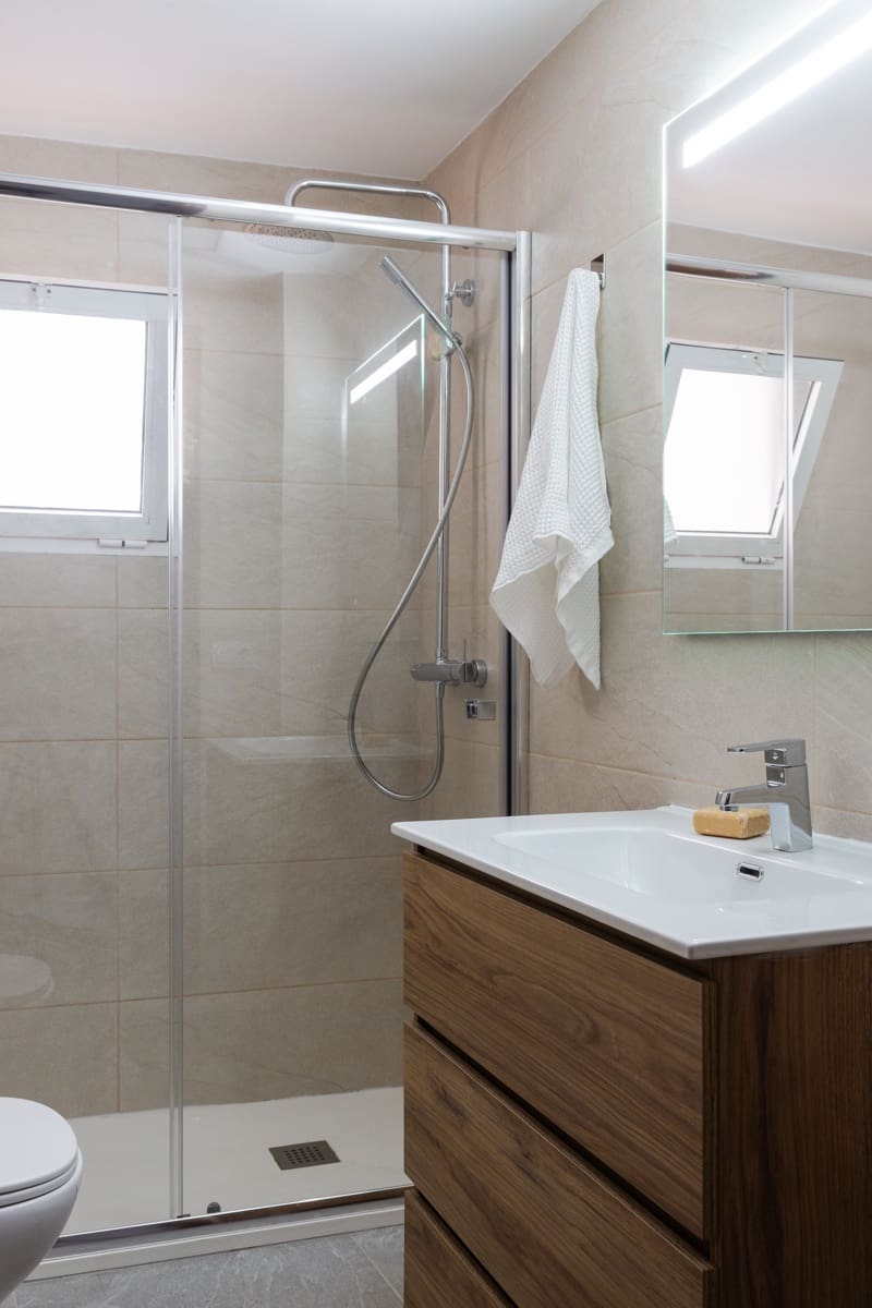 1 bedroom Apartment for rent in Malaga city - € 1,200 (Ref: 8765667)