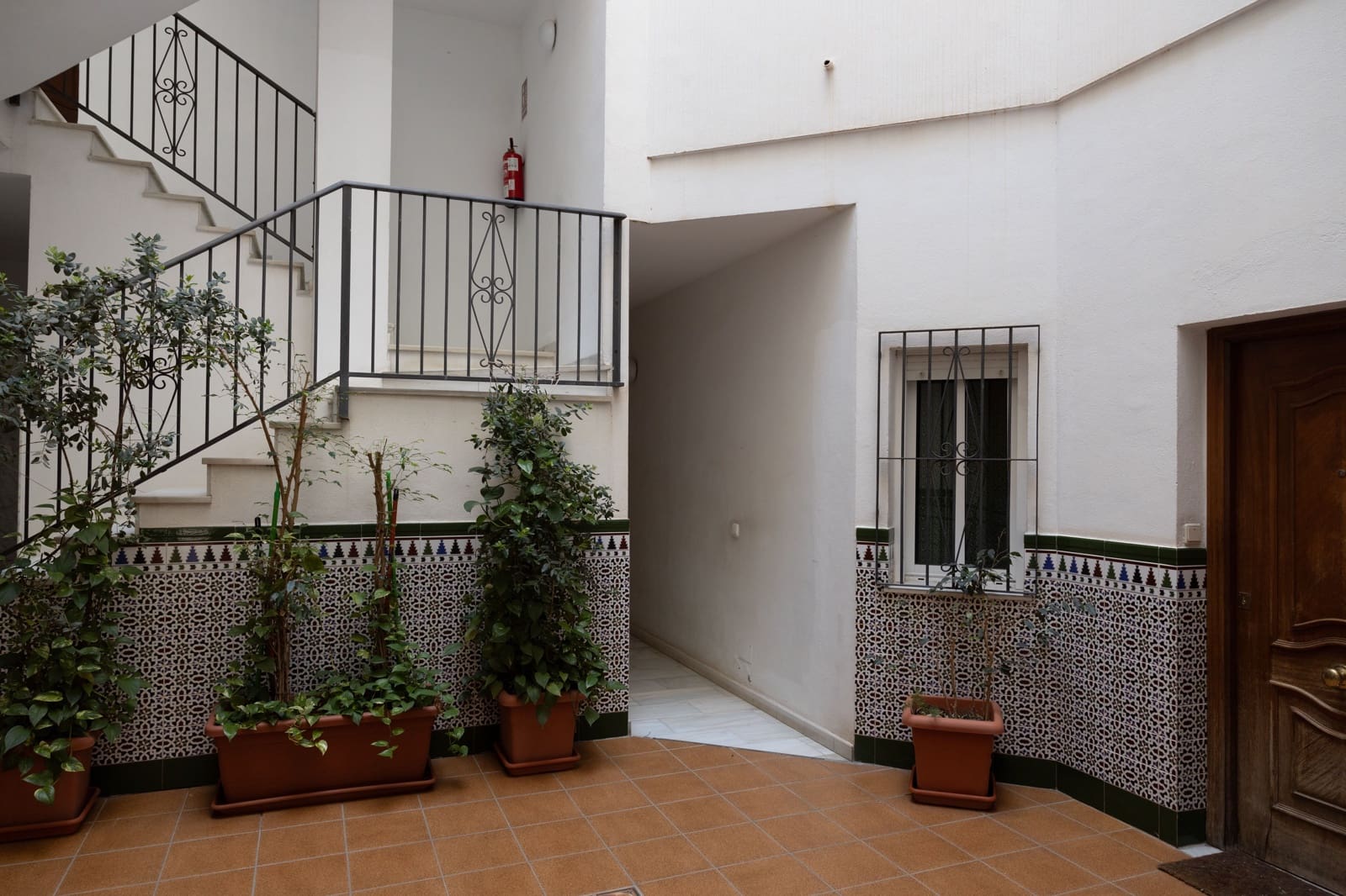 1 bedroom Apartment for rent in Malaga city - € 1,200 (Ref: 8765667)