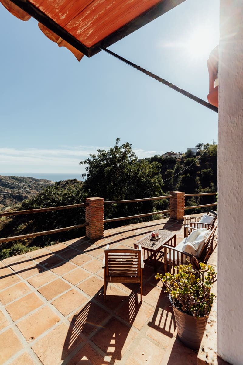 2 soveværelse Byhus til salg i Malaga by - € 480.000 (Ref: 8765669)