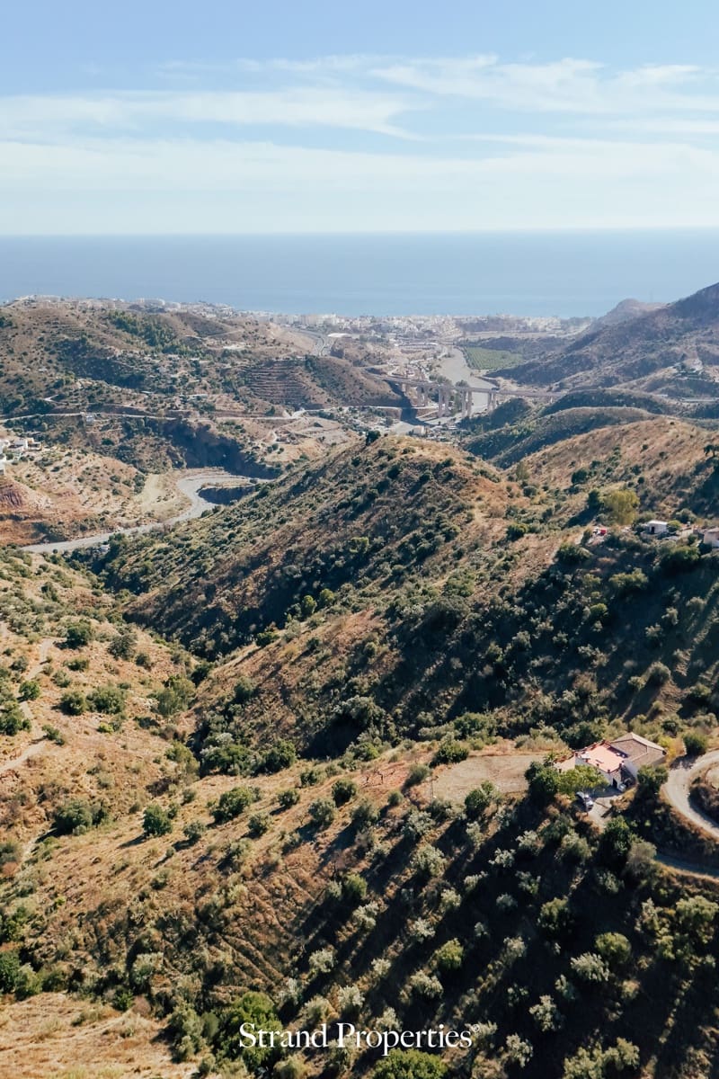 2 soveværelse Byhus til salg i Malaga by - € 480.000 (Ref: 8765669)