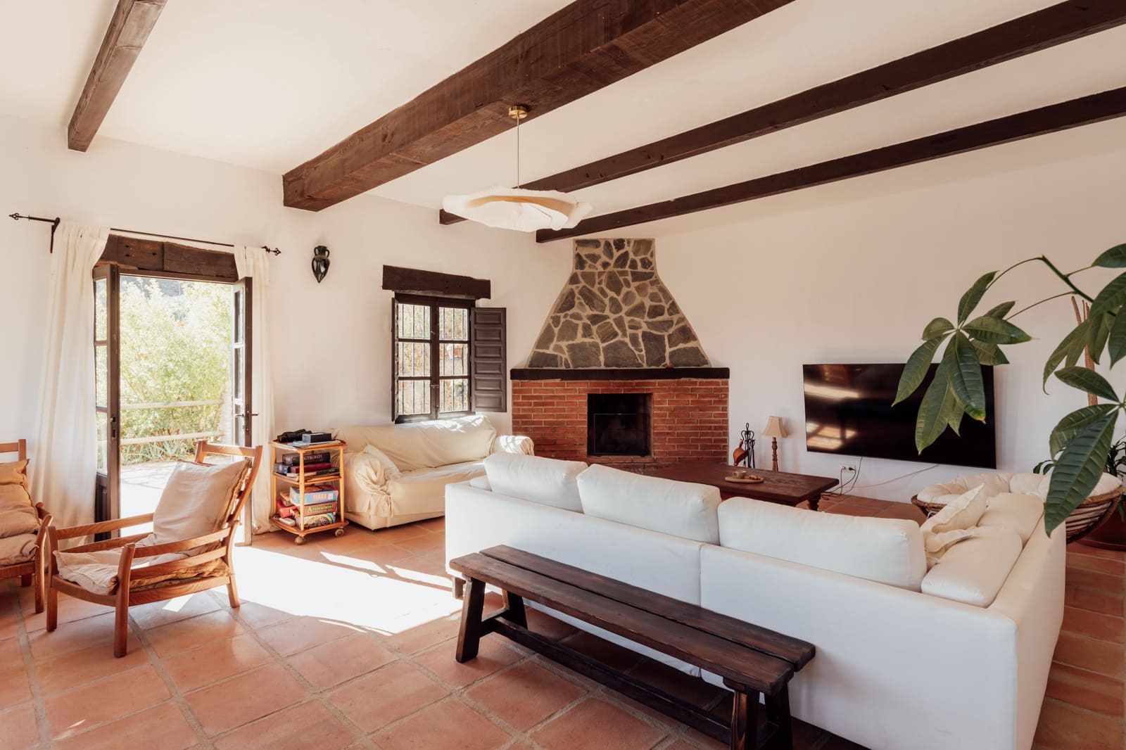 2 soveværelse Byhus til salg i Malaga by - € 480.000 (Ref: 8765669)