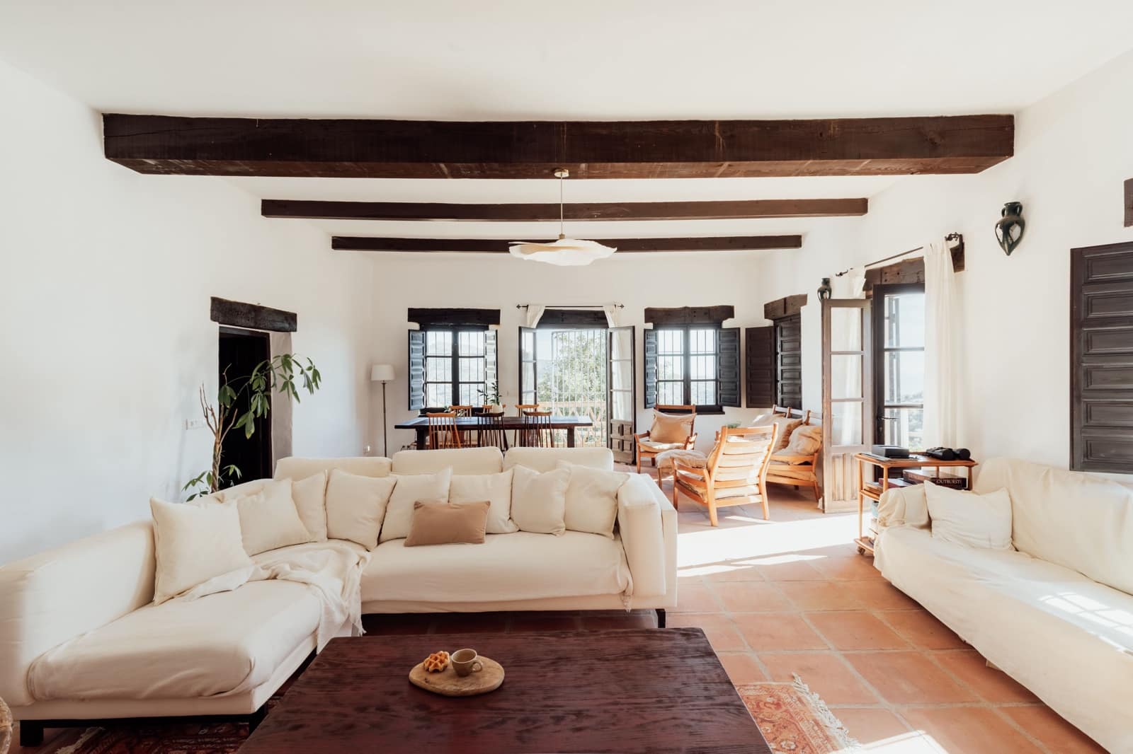 2 soveværelse Byhus til salg i Malaga by - € 480.000 (Ref: 8765669)