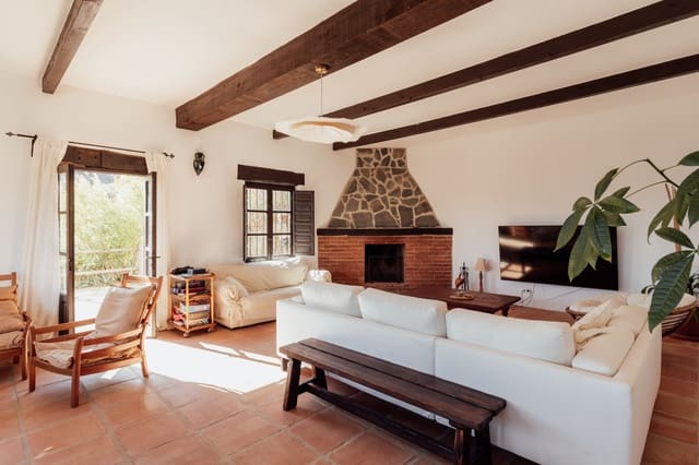 2 soverom Hus til salgs i Este, Málaga by - € 480 000 (Ref: 8765669)