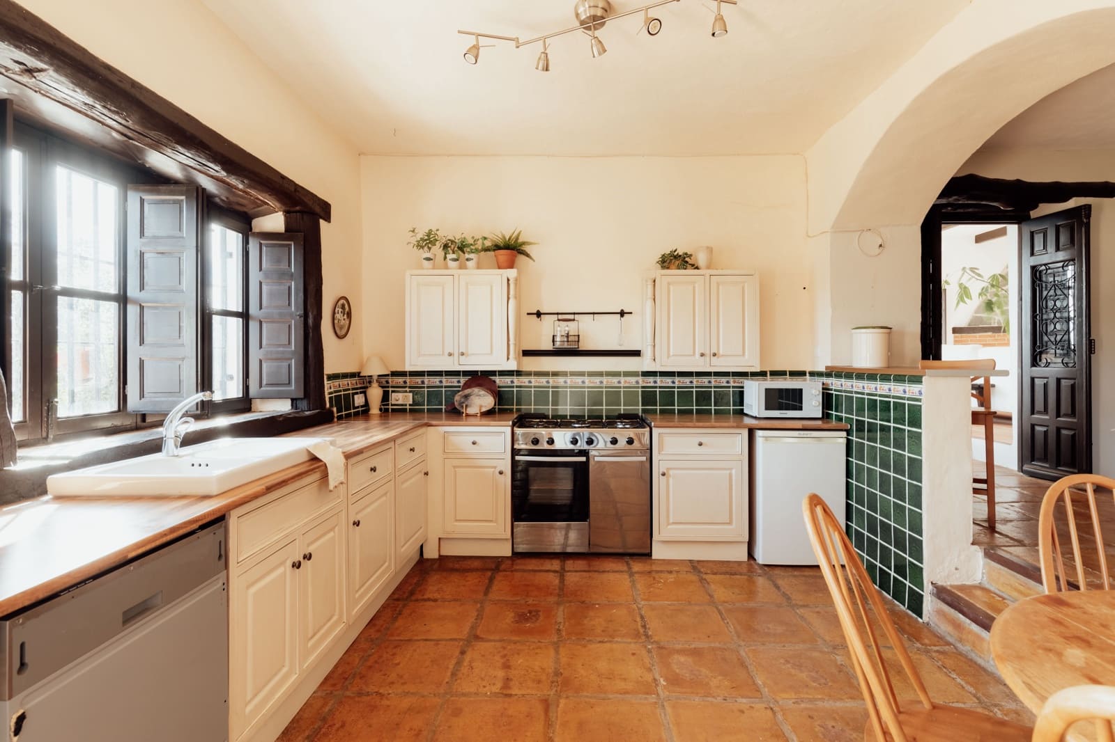 2 soveværelse Byhus til salg i Malaga by - € 480.000 (Ref: 8765669)