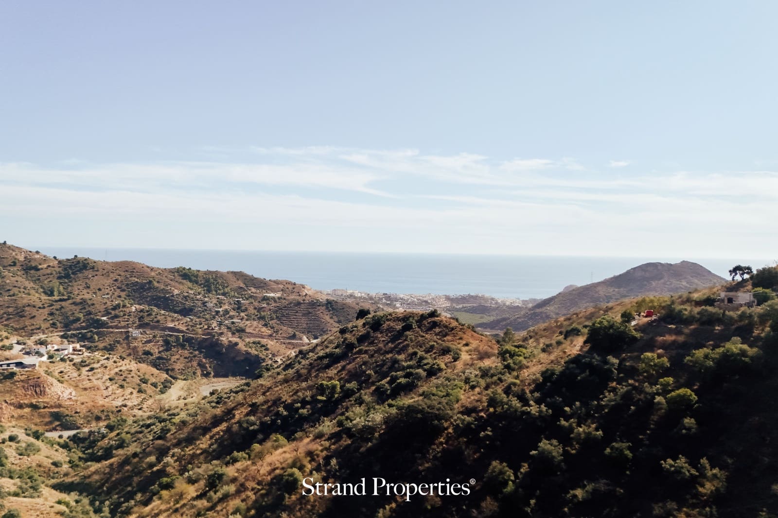 2 soveværelse Byhus til salg i Malaga by - € 480.000 (Ref: 8765669)