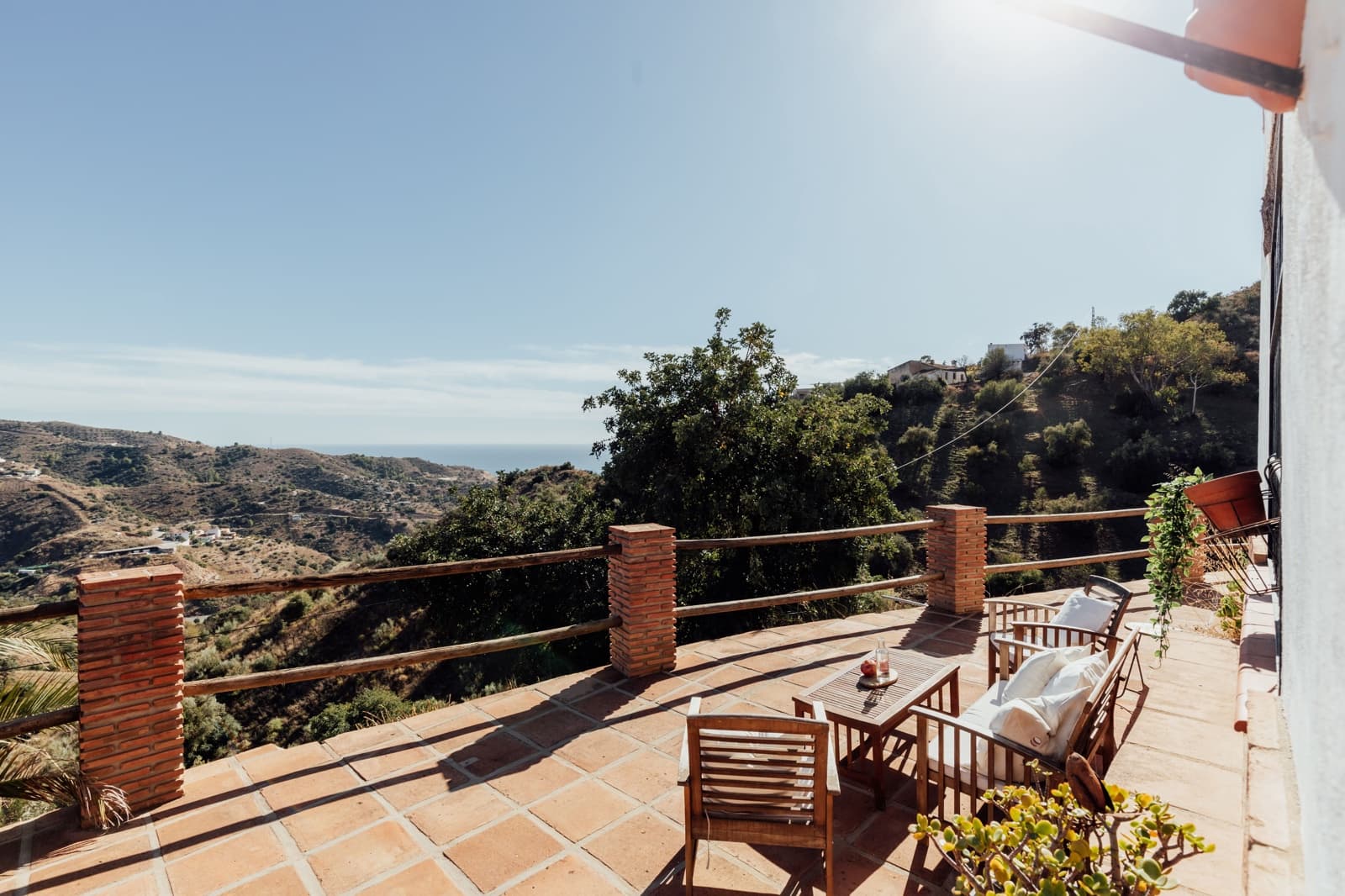 2 soveværelse Byhus til salg i Malaga by - € 480.000 (Ref: 8765669)