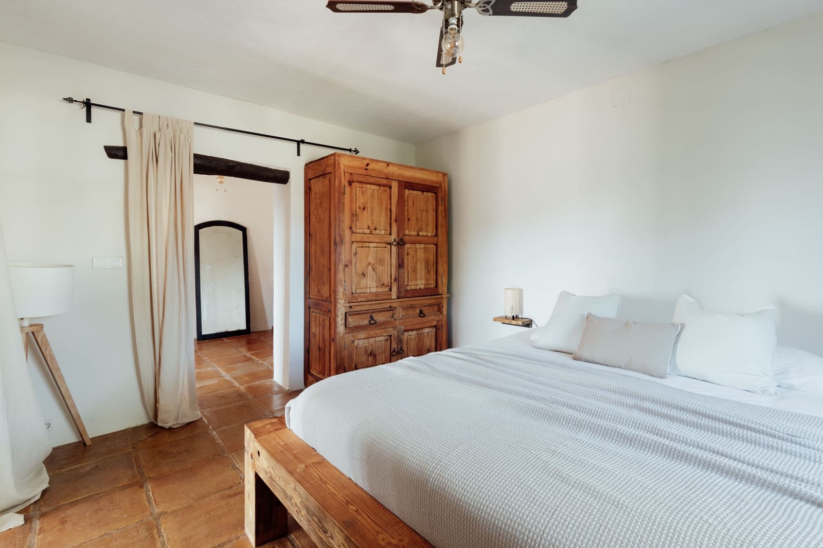 2 soveværelse Byhus til salg i Malaga by - € 480.000 (Ref: 8765669)