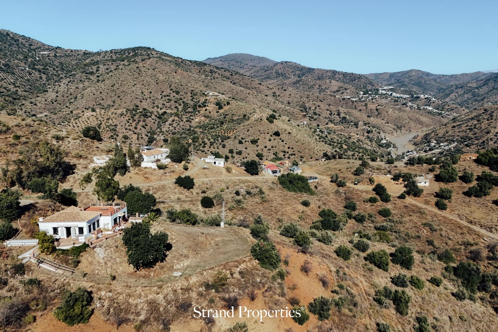 2 soveværelse Byhus til salg i Malaga by - € 480.000 (Ref: 8765669)