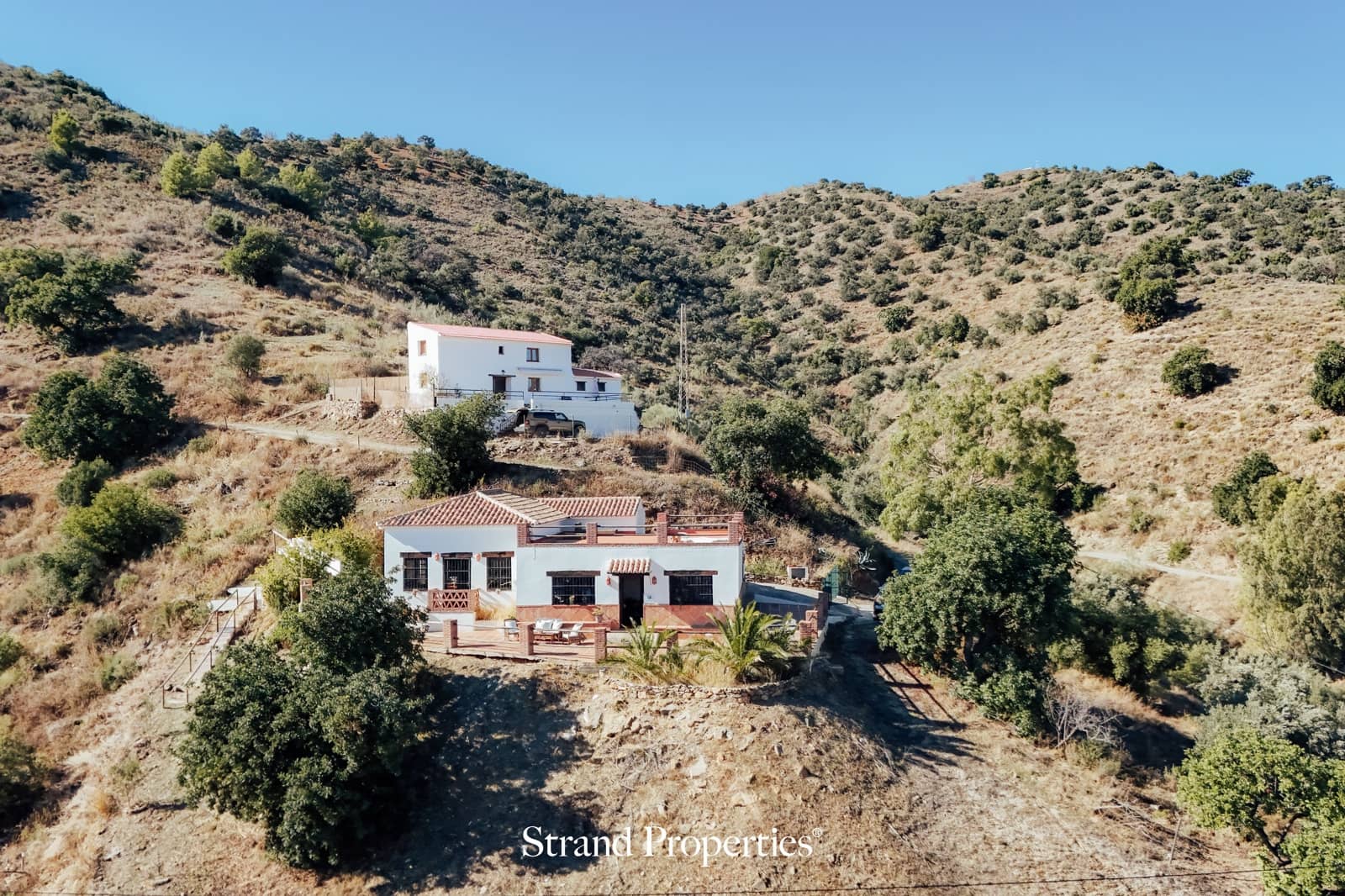 2 soveværelse Byhus til salg i Malaga by - € 480.000 (Ref: 8765669)