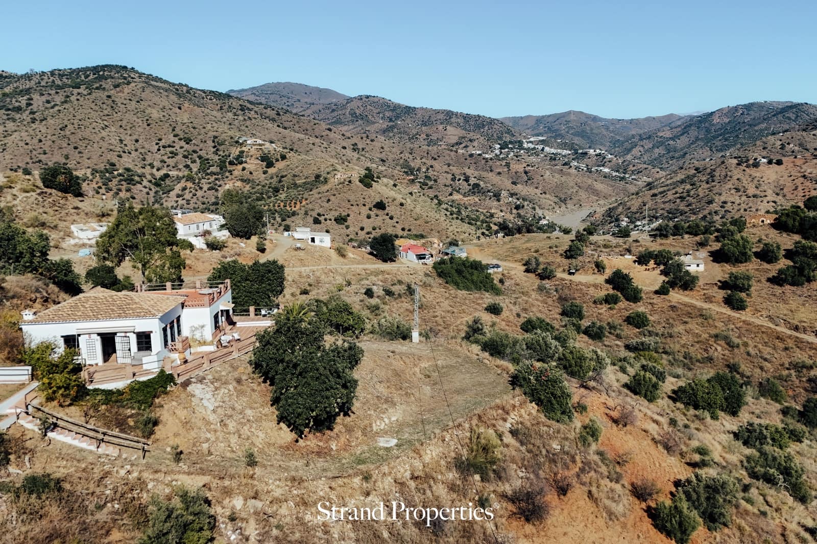 2 soveværelse Byhus til salg i Malaga by - € 480.000 (Ref: 8765669)