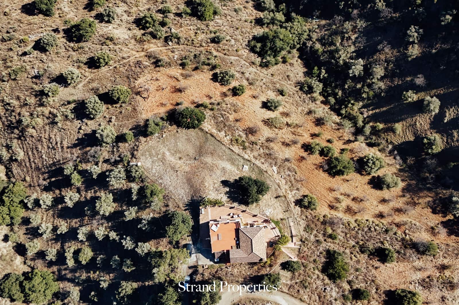 2 soveværelse Byhus til salg i Malaga by - € 480.000 (Ref: 8765669)