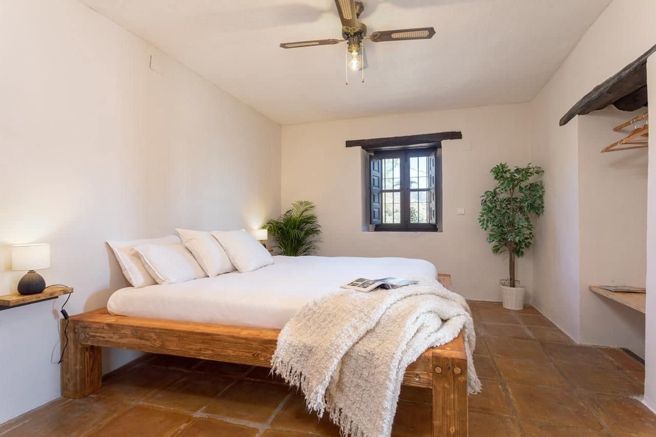 2 Zimmer Haus zu verkaufen in Malaga Stadt - 480.000 € (Ref: 8765669)