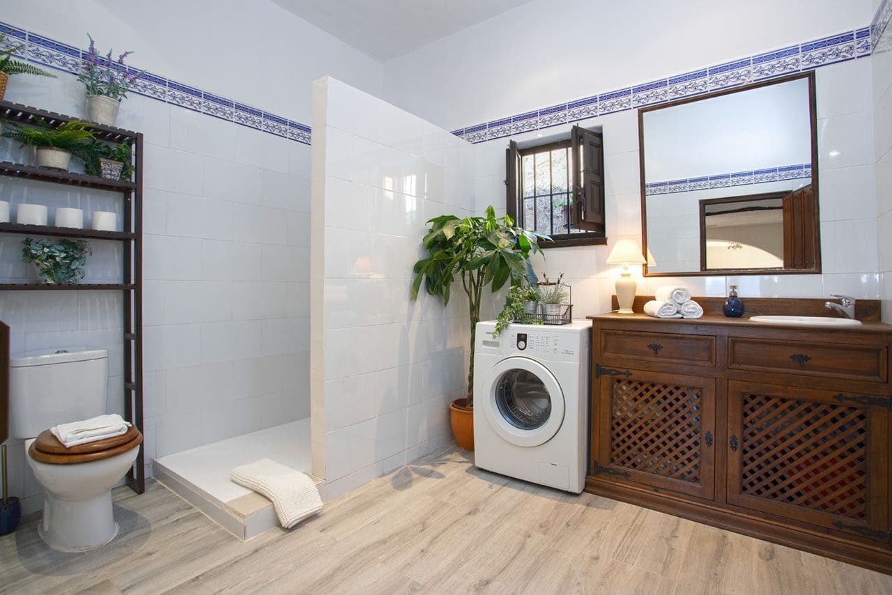 2 Zimmer Haus zu verkaufen in Malaga Stadt - 480.000 € (Ref: 8765669)