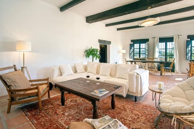 Casa de 2 habitaciones en Este, Málaga ciudad en venta - 480.000 € (Ref: 8765669)