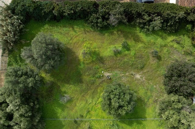 Building Plot for sale in Bel-Air, Estepona - € 415,000 (Ref: 8766235)