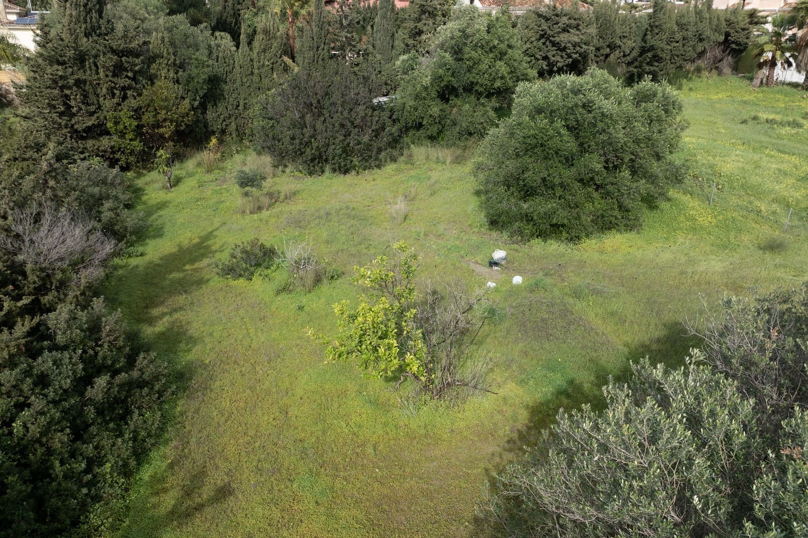 Tontti myytävänä paikassa Bel-Air - 415 000 € (Ref: 8766235)