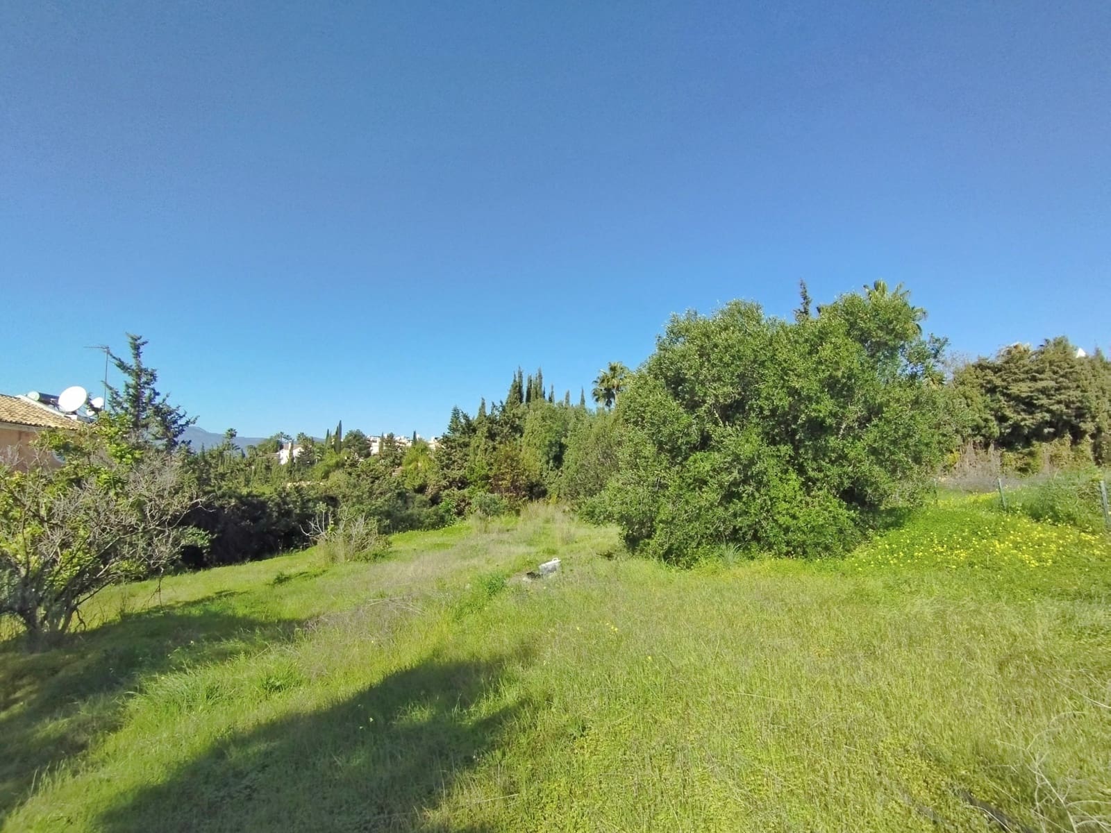 Tontti myytävänä paikassa Bel-Air - 415 000 € (Ref: 8766235)